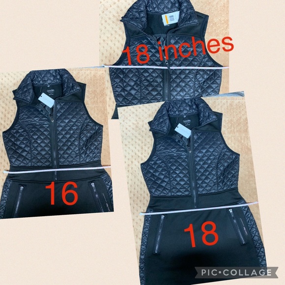 Calvin Klein dress🤍 - Picture 4 of 4